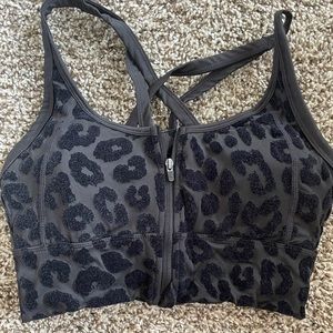 Balance Athletica Lux Panther Bra size xs NWOT